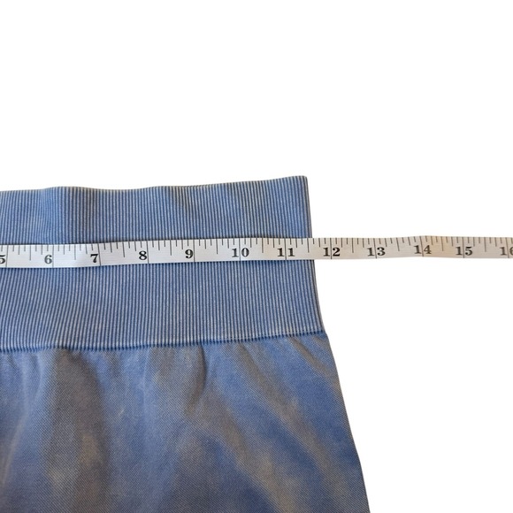 Victoria's Secret PINK Seamless High Waist‎ Workout Leggings Lot Of 2 Size Small - Picture 10 of 16